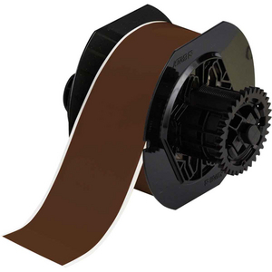 ROTOLO NASTRO IN VINILE PER INTERNI/ESTERNI PER STAMPANTI BBP3X 141996 B30C-2250-595-BR