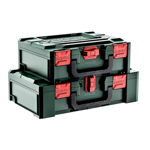 METABO METABOX 145 VOOR BS L / BS LT / SB L / SB LT, 18V