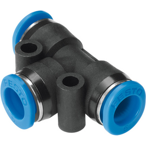 QSMT-2 Push-in T connector