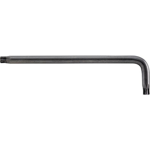 9558810150 Winkelschraubendr. Torx T15 m.Bohrung FO