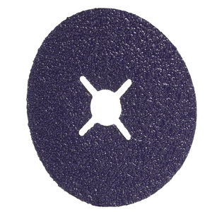 DISCO FIBRATO CUBITRON3 1182C, 36+, 125 MM X 22 MM, A FESSURA 7100308531