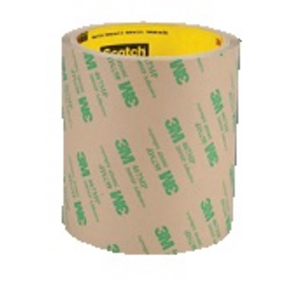 3M TRANSFER TAPE 467MP CLEAR 610MMX55MTR 467610