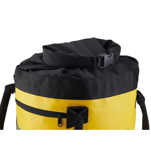SAC BUCKET JAUNE 30 L
