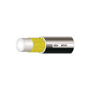 TUBO TERMOPLASTICO MTH1 5/16 D.8,0 W.P. 240 BAR B.P. 960 BAR TEMP. - 40 GRADIC/+100 GRADIC MTH140000