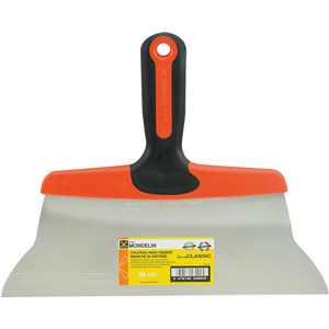 COUTEAU INOX TREMPE 12CM