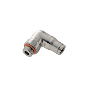 Fitting Compact Male Elbow BSP Parallel 3879