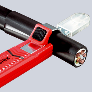 OUTIL A DEGAINER CABLES RONDS 8-28