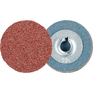 PFERD COMBIDISC® abrasive disc CD 25 A 60