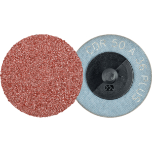 PFERD 42775503 Schleifblätter Cdr 50 A 36 Plus
