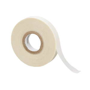 NASTRO ELETTRICO IN TESSUTO DI VETRO 69, MC19, COLORE BIANCO, ADESIVO IN SILICONE 7100090266