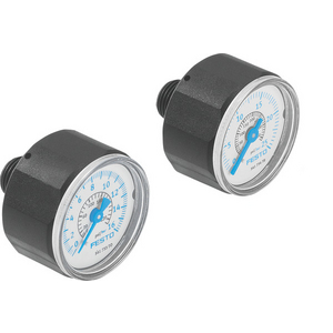 DPA-40-16-MA-SET Pressure gauge kit