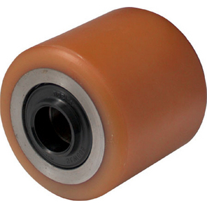 COLSON PALLETROL VULKOLLAN WHTV 858517S
