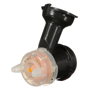 UGELLO DI SPRUZZATURA HVLP PER PISTOLA A SPRUZZO CON SISTEMA PPS, ARANCIONE, 1,4, 26714 7100205981