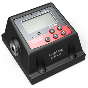TORQUE CONTROLER 50 NM E.2000-50A