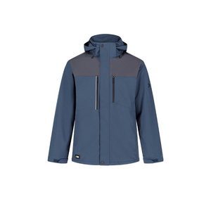 VESTE HOMME NAVY/DARKGREY OAK L NAVY/DARK GREY