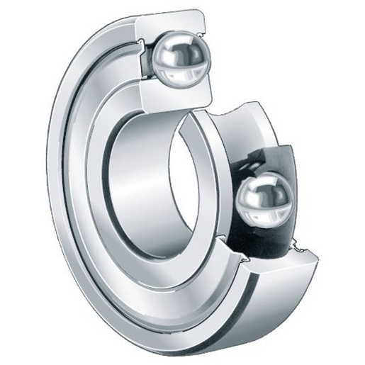 608 Cuscinetto un Sfera Completo nel Ceramica ZrO2 Sfere 8Mmx22Mmx7Mm con Ossido di Zirconio 608 Cuscinetto un Sfera Completo nel Ceramica ZrO2 Sfere 8Mmx22Mmx7Mm con Ossido di Zirconio