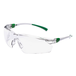 OCCHIALE BIANCO/VERDE 506U.03.00.00