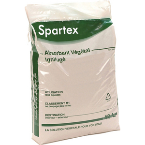 ASSORBENTE VEGETALE 854282