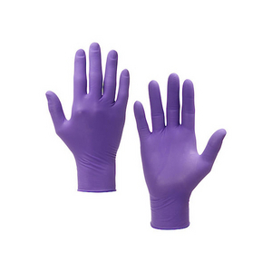 GANTS KIMTECH PURPLE NITRILE XL BOITE DE 90 PAIRES