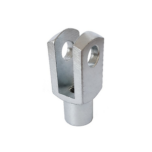 FORCELLA PNEUMATICA M6X1 4FP6X12