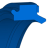 brand logo