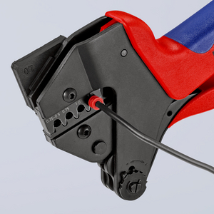 KNIPEX CRIMP-SYSTEEMTANG 97 43 200