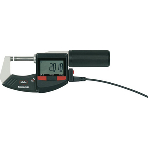 MICROMETRE DIGITAL IP 65 0-25