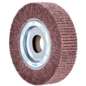 PFERD POLINOX® unmounted grinding wheel PNZ 20050/44 A 100