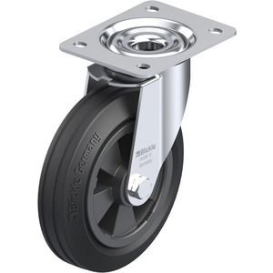 LE-VPP 180R Lenkrolle
