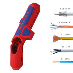 ERGOSTRIP OUTILAGE GAINER GAUCHER