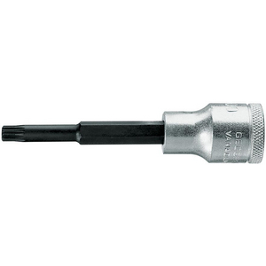 9626680008 Schraubendrehereinsatz 12 XZN M8x100mm Gedore