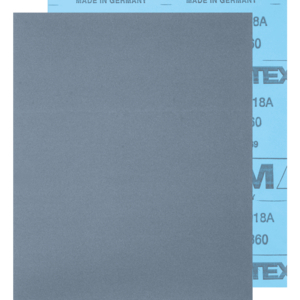 PFERD Abrasive sheet BP W 230x280 SiC 360