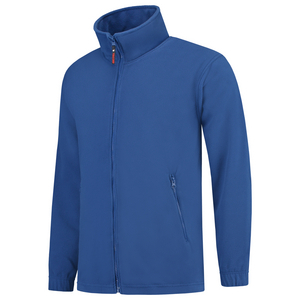 TRICORP SWEATVEST FLEECE 301002 ROYAL BLAUW MT 5XL