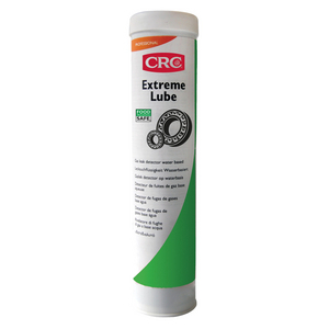 GRAISSE EXTREME LUBE CA400GR UC12