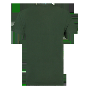 TRICORP T-SHIRT 145GR 101001 FLESSENGROEN MT M