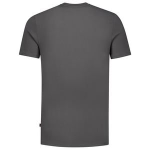 TRICORP T-SHIRT 200GR 101017 D.GRIJS MT XL