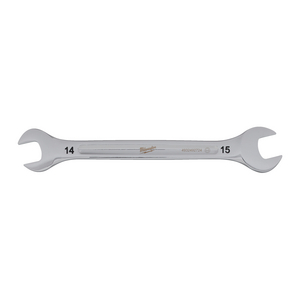 MILWAUKEE STEEKSLEUTEL 14X15MM 4932492724