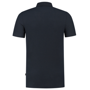 TRICORP POLOSHIRT FIT REWEAR 201701 MARINE MT XS