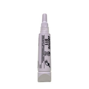 LOCTITE SCHROEFDRAADAFDICHTING 511 TUBE 50 ML