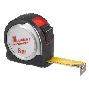 MILWAUKEE ROLMAAT C8 M/25MM 4932451640