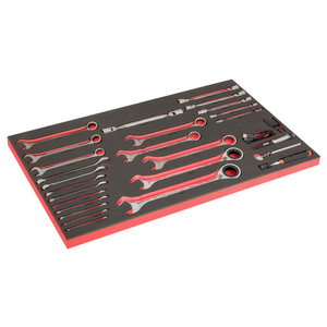 BAHCO FOAM 40 XL LM SLEUTELS 26D FF1B04LM