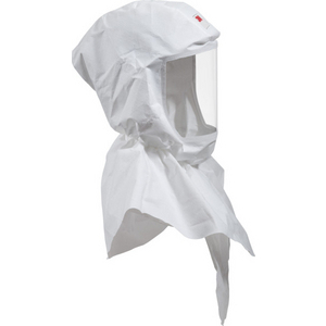 S-757 CAPPUCCIO CON BARDATURA RIUTILIZZABILE E COPERTURA COLLO/SPALLE A DOPPIO STRATO WEB 22 7000027992