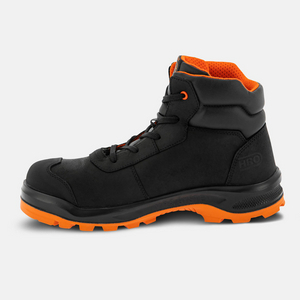 CHAUSSURE HAUTE EVOLT NOIR P39 SB PS SR E FO HI HRO WPA