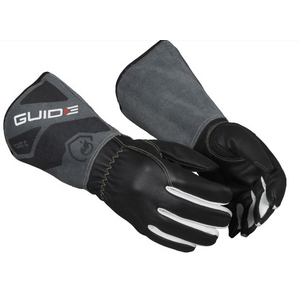 GLOVE SOUDEUR GUIDE 1342 10 CAPRIN COUPURE C