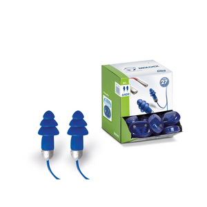 BOUCHON OREILLES DETECT 6409 ROCKET REUTIL.(PAIRE) UE50
