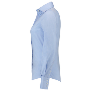 TRICORP OVERHEMD FIT 705003 BLAUW MT 32