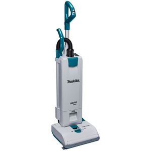 MAKITA 2X18V BORSTELSTOFZUIGER DVC560Z