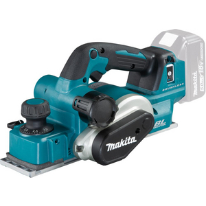 01793672, 8110100485 Akku-Hobel DKP181ZU Makita ohne Akku ohne Ladegerät Karton