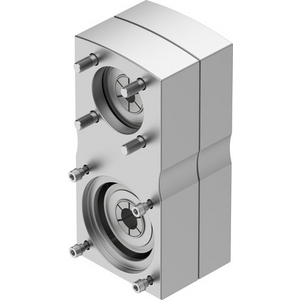 FESTO PARALLELKIT EAMM-U-86-D50-80PB-102 8107089