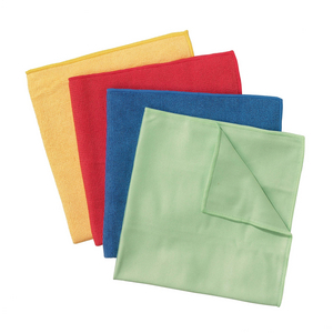 TISSU MICROFIBRE WYPALL 40CMSQ 6 PK JAUNE